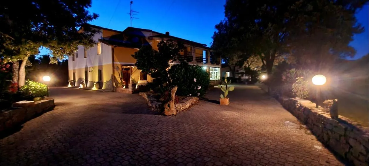 Appartamento Sa Branda Costa Country Alghero Santa Maria la Palma