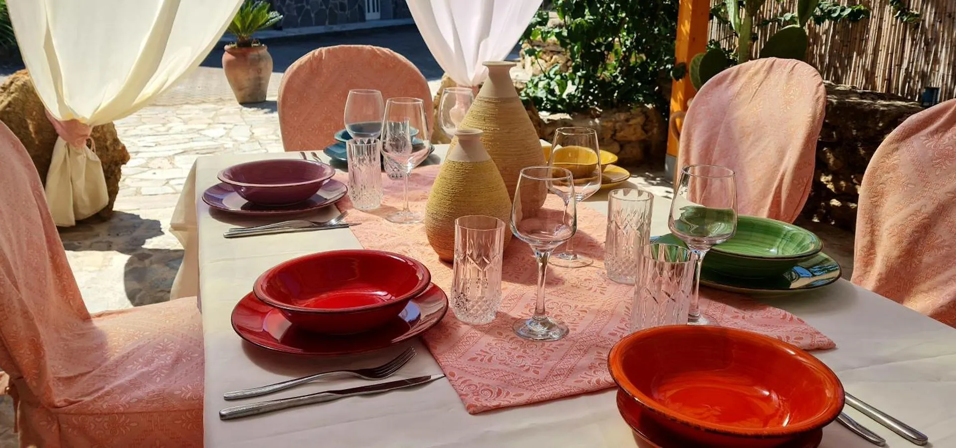 Apartment Sa Branda Costa Country Alghero Santa Maria la Palma
