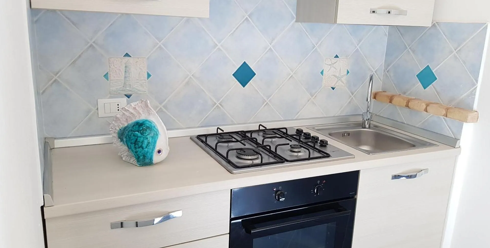 סנטה מריה לה פלמה Sa Branda Costa Country Alghero דירה סנטה מריה לה פלמה