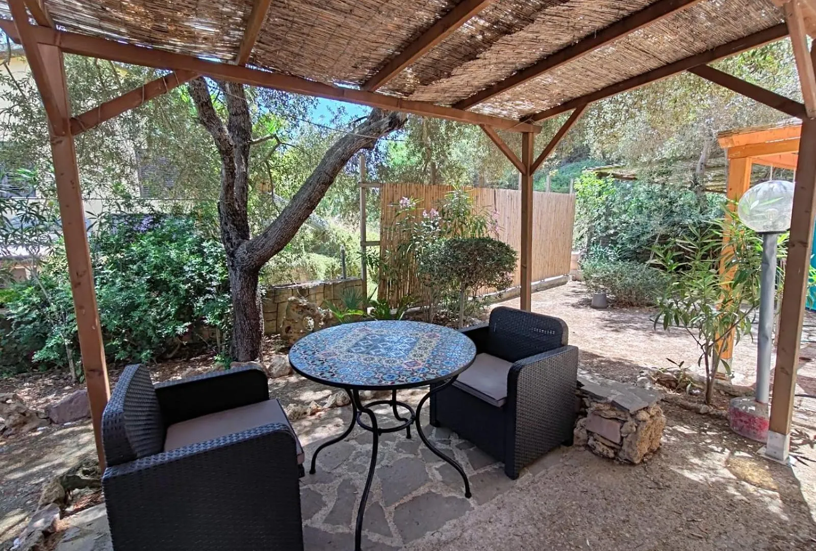 סנטה מריה לה פלמה Sa Branda Costa Country Alghero סנטה מריה לה פלמה