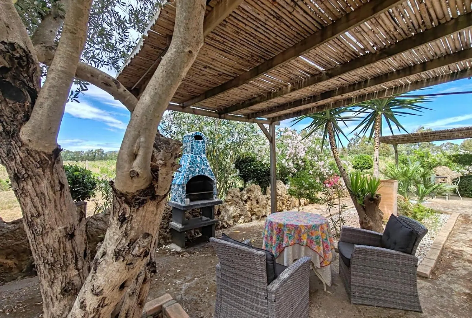 Appartamento Sa Branda Costa Country Alghero Santa Maria la Palma