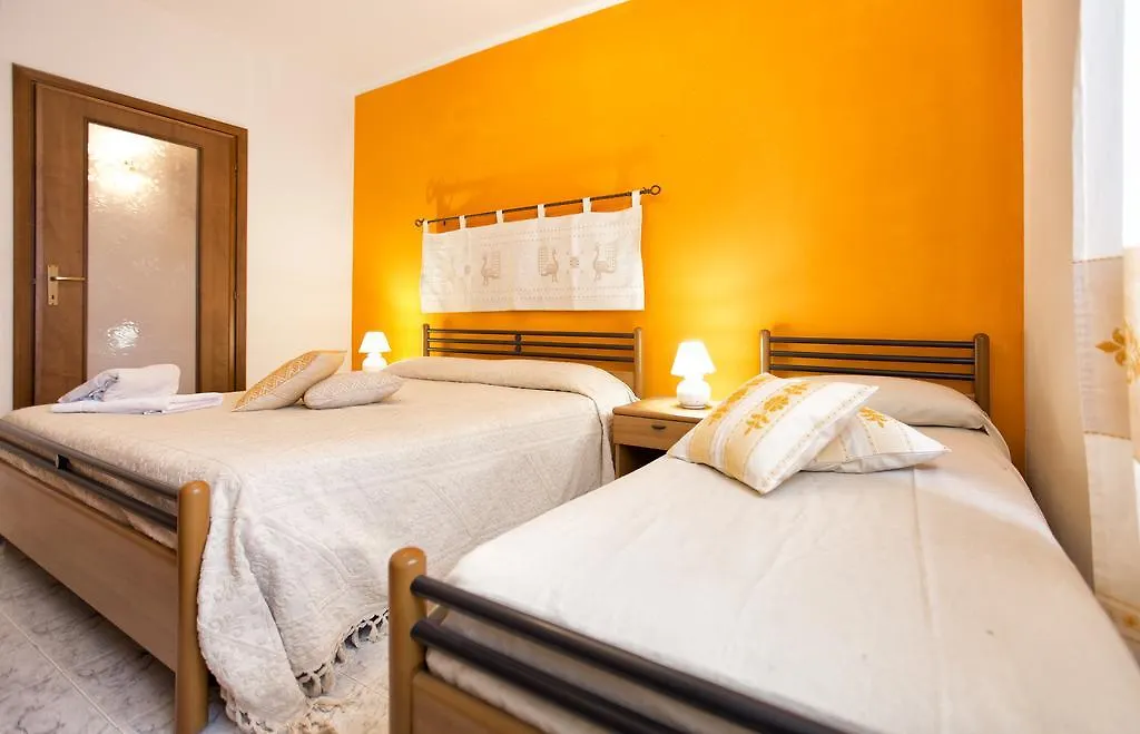 Sa Branda Costa Country Alghero Santa Maria la Palma Apartment