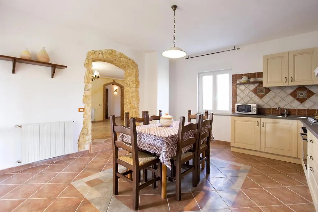 Apartment Sa Branda Costa Country Alghero Santa Maria la Palma