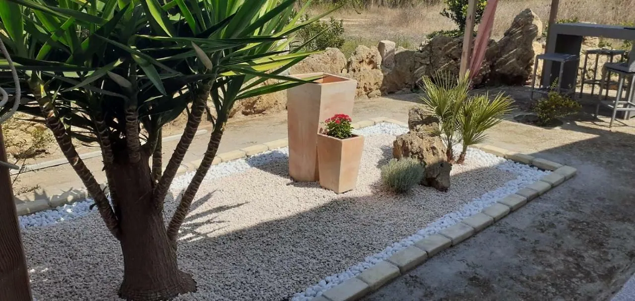 סנטה מריה לה פלמה Sa Branda Costa Country Alghero סנטה מריה לה פלמה