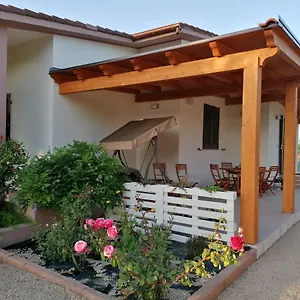  Appartamento Il Patio Alghero