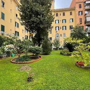 Dome At - La Cupola A Casa Appartamento Roma