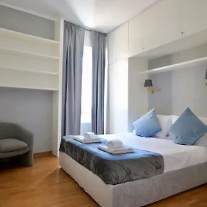 Loft 5c - Palatino Appartamento Roma