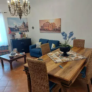 Casa Del Parlamento Appartamento Palermo