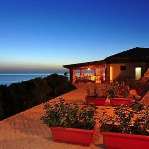 2* Hotel Corsaro Nero