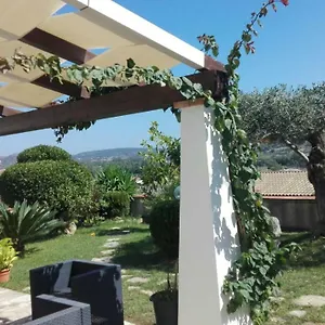 Appartement Su Survaju, Irgoli