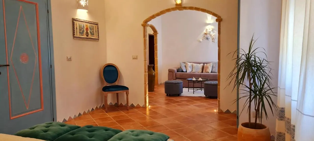Sa Branda Costa Country Alghero 圣塔·马里亚·迪·帕尔玛 0*,