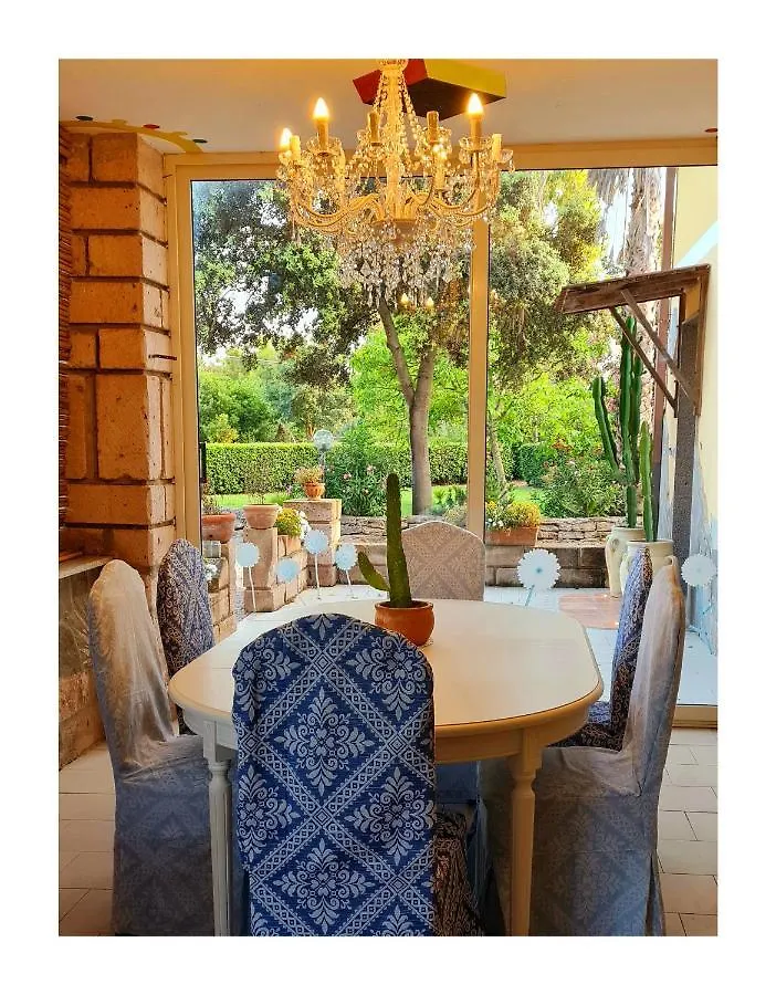 公寓 Sa Branda Costa Country Alghero 圣塔·马里亚·迪·帕尔玛