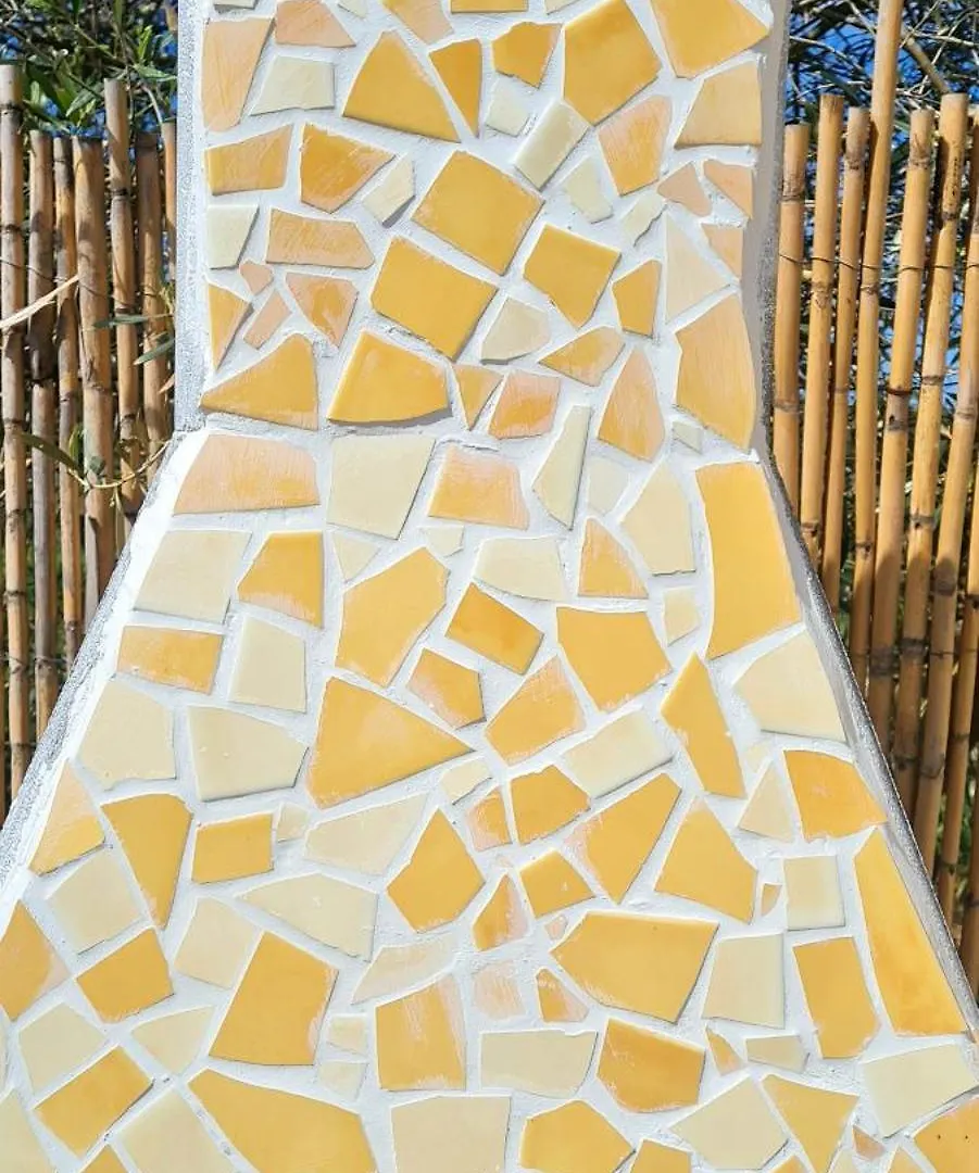 Sa Branda Costa Country Alghero 圣塔·马里亚·迪·帕尔玛 公寓