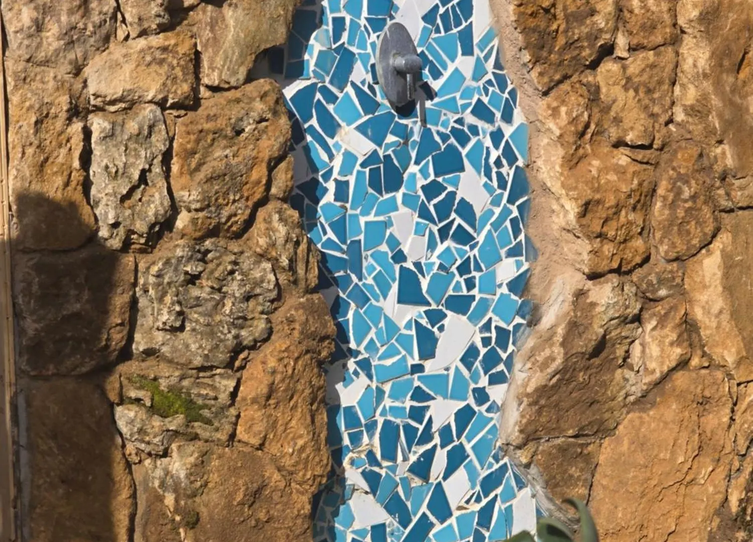 Sa Branda Costa Country Alghero 圣塔·马里亚·迪·帕尔玛