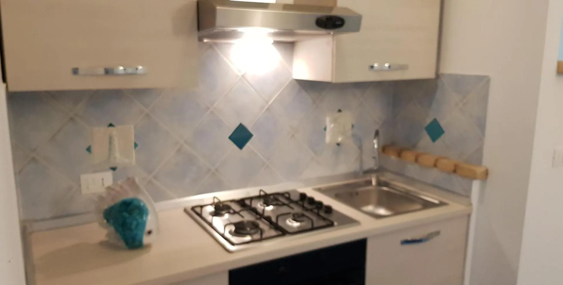 Appartement Sa Branda Costa Country Alghero Santa Maria la Palma