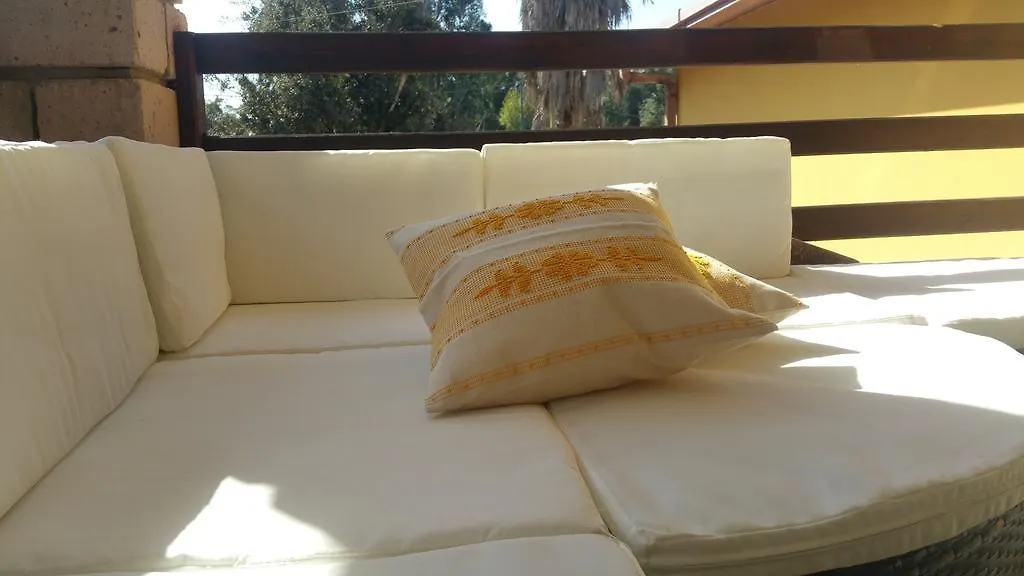 Appartement Sa Branda Costa Country Alghero Santa Maria la Palma