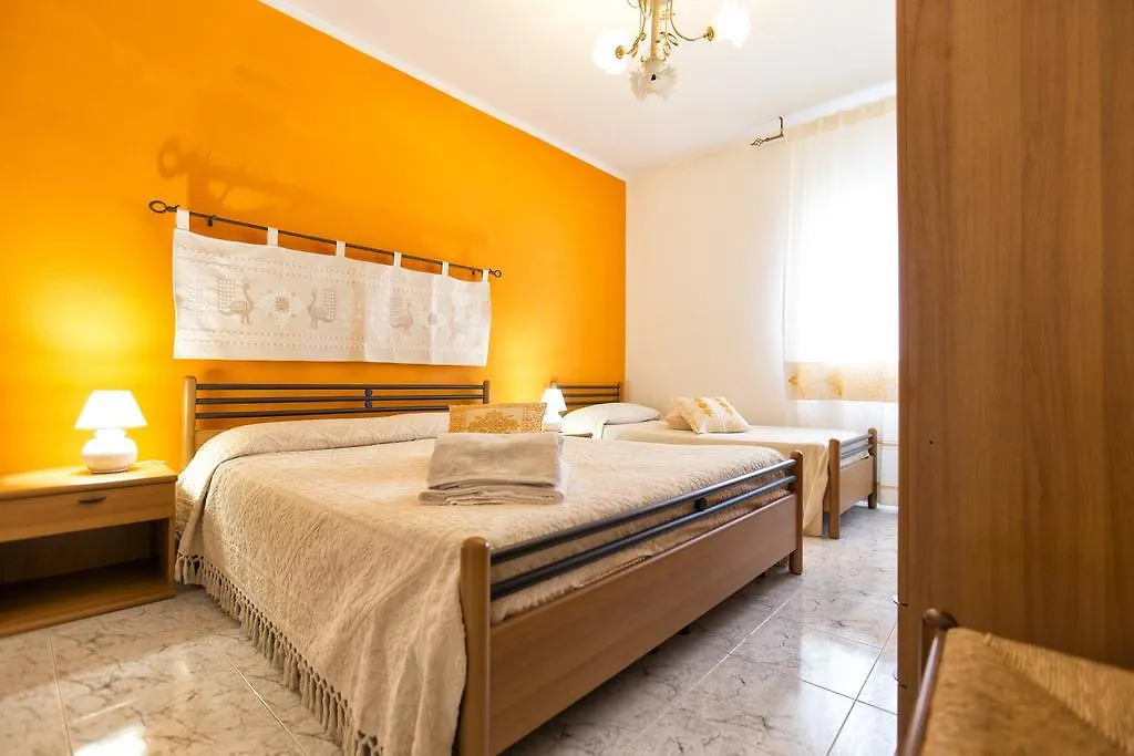 Sa Branda Costa Country Alghero Santa Maria la Palma Appartement