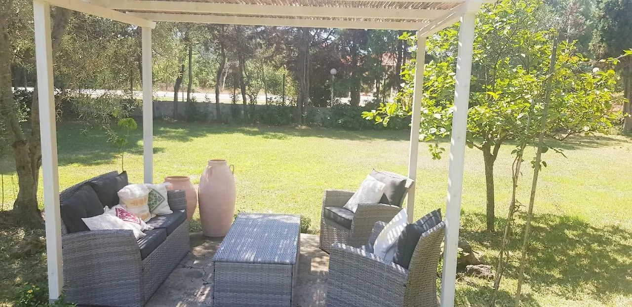 Appartement Sa Branda Costa Country Alghero Santa Maria la Palma